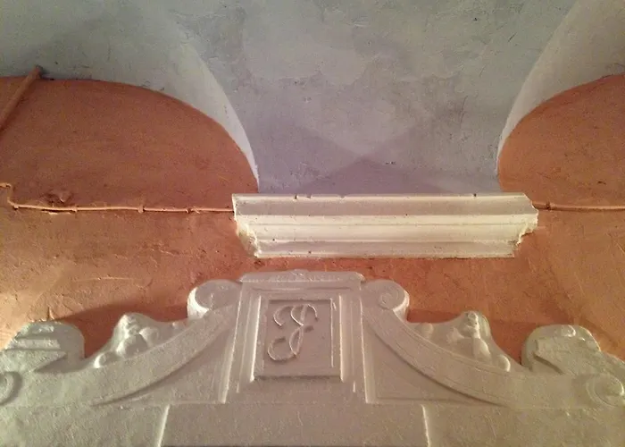 Casa Fenoglio Ventimiglia