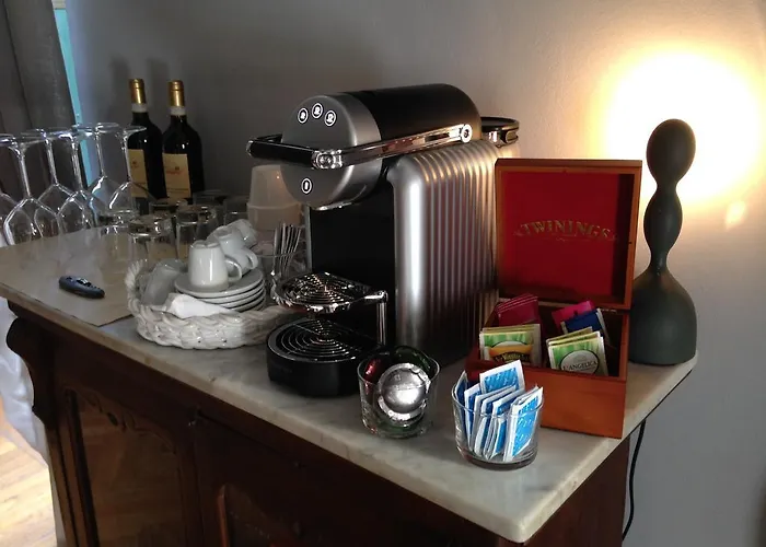 Casa Fenoglio Bed & Breakfast 3*