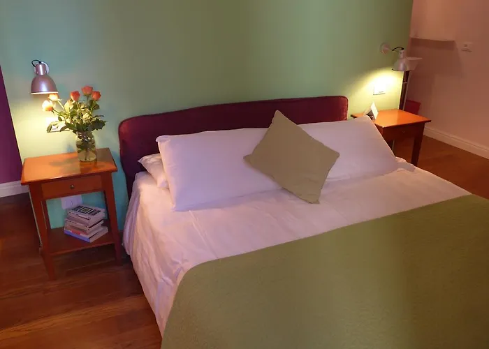 Casa Fenoglio 3* Ventimiglia