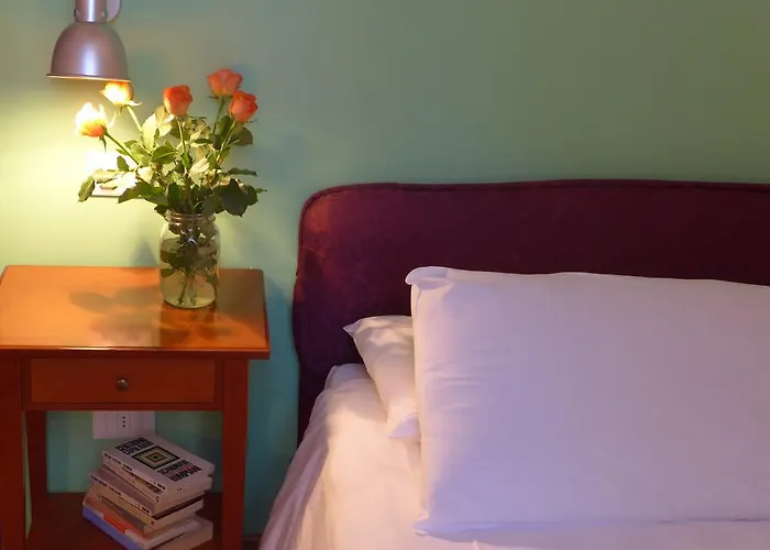 Bed & Breakfast Casa Fenoglio