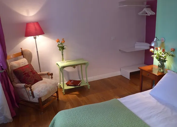 Casa Fenoglio Bed & Breakfast Ventimiglia