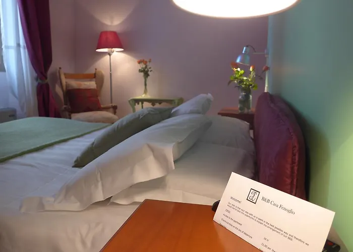 Casa Fenoglio Ventimiglia