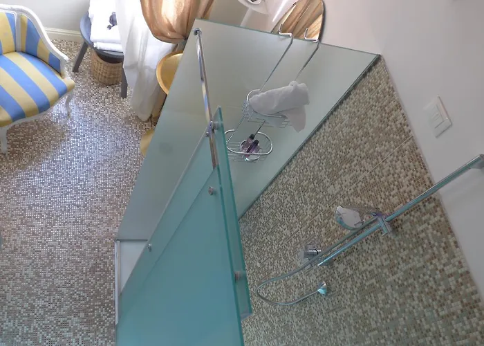 Casa Fenoglio 3* Ventimiglia