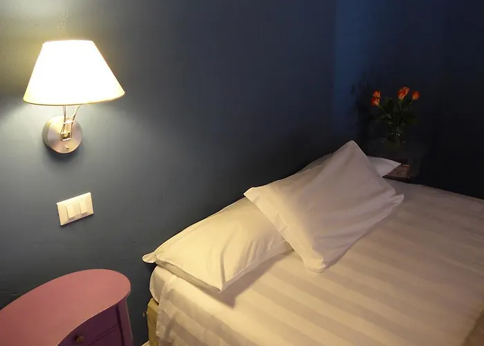 Bed & Breakfast Casa Fenoglio