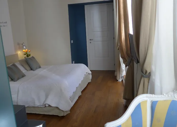 Casa Fenoglio Ventimiglia