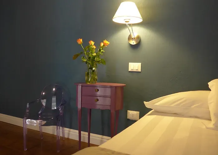 Casa Fenoglio Bed & Breakfast