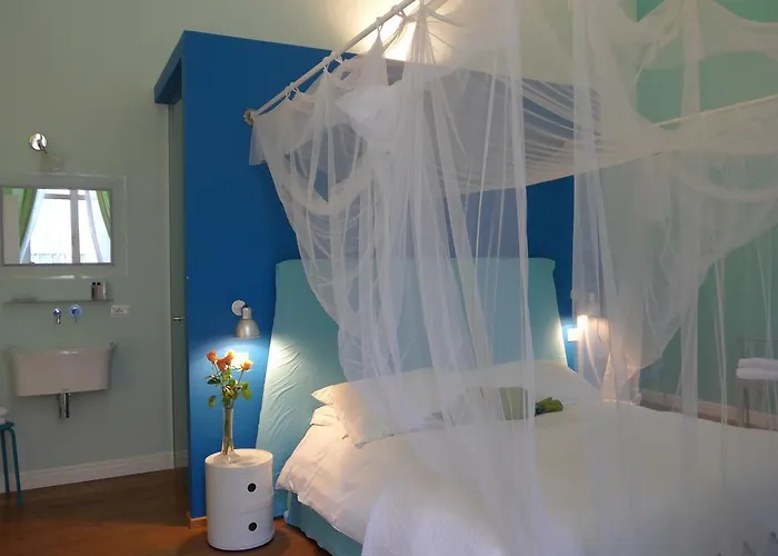 Casa Fenoglio Bed & Breakfast 3*