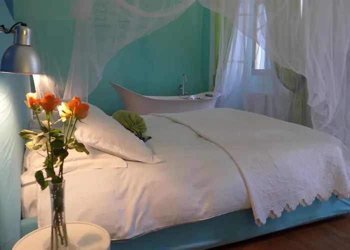 Casa Fenoglio Bed & Breakfast Ventimiglia