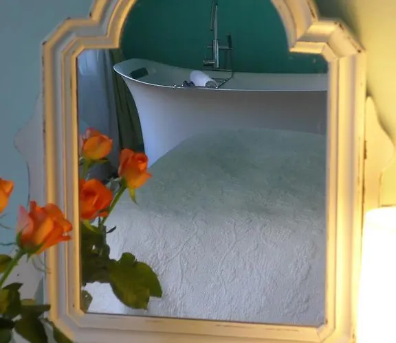 Bed & Breakfast Casa Fenoglio 3*