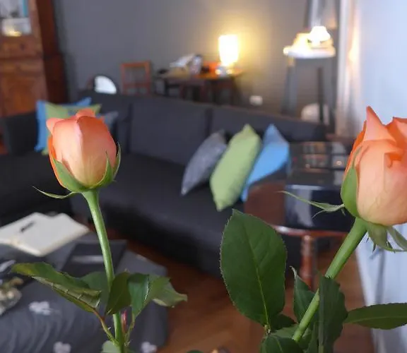 Casa Fenoglio Ventimiglia