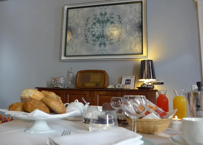 Casa Fenoglio Bed & Breakfast