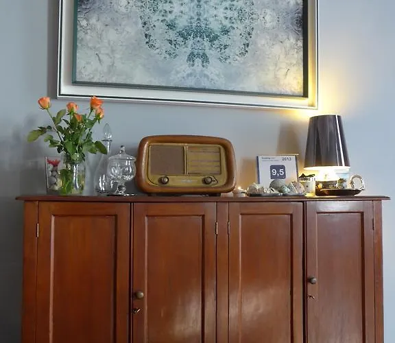 Bed & Breakfast Casa Fenoglio 3*