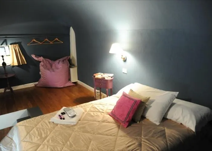 Casa Fenoglio Bed & Breakfast 3*