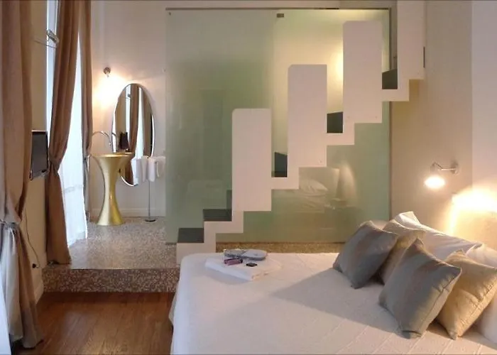 Bed & Breakfast Casa Fenoglio 3*