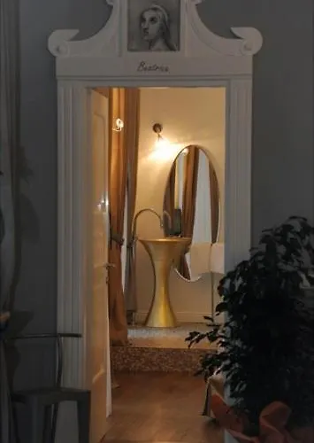 Casa Fenoglio Bed & Breakfast Ventimiglia