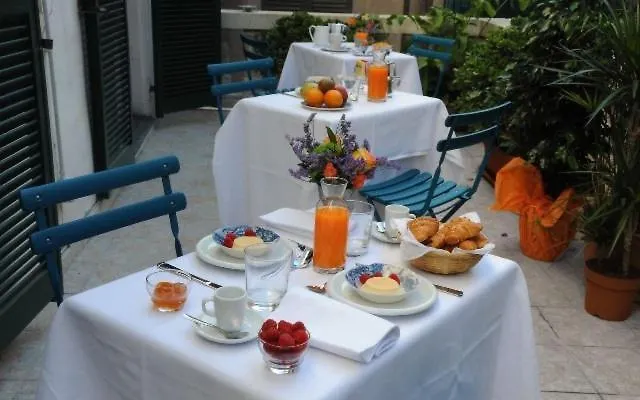 Casa Fenoglio 3* Ventimiglia