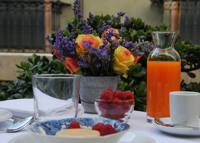 Casa Fenoglio Ventimiglia