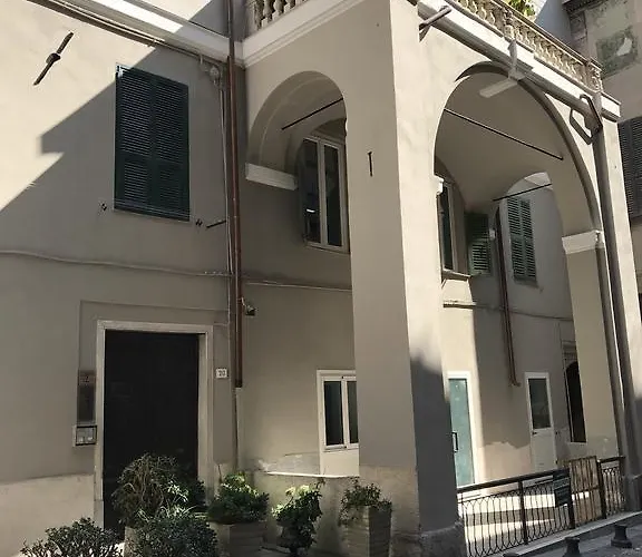 Bed & Breakfast Casa Fenoglio