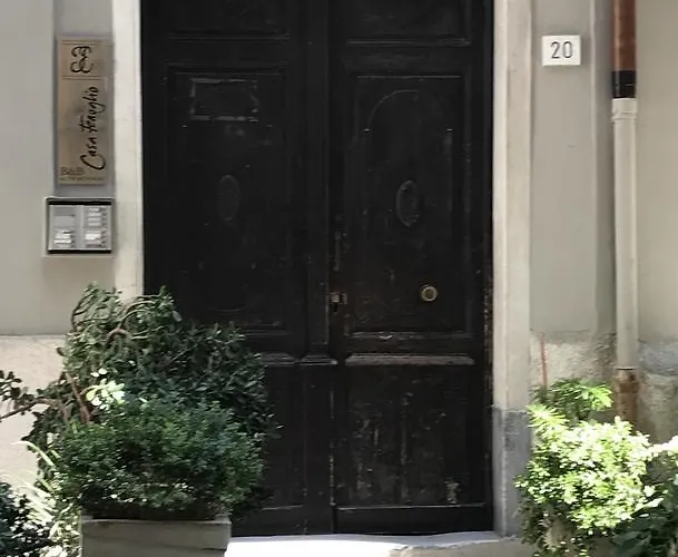 Bed & Breakfast Casa Fenoglio 3*